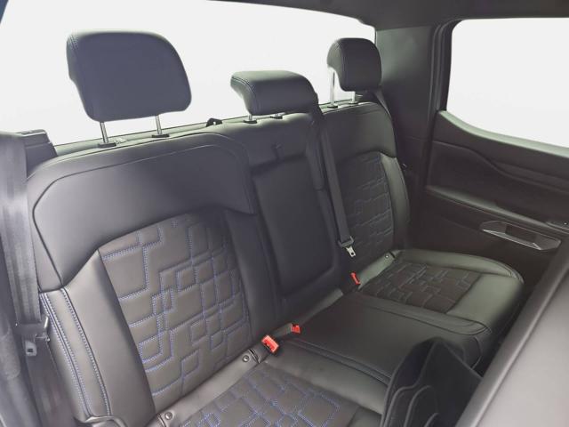 FORD Ranger usata, con Cruise Control