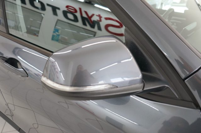 BMW X1 usata, con Fari LED