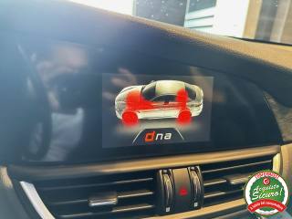 ALFA ROMEO Giulia usata, con Sensore di luce