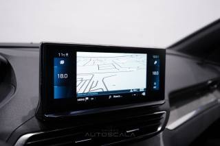 PEUGEOT 3008 usata, con Sensore di pioggia