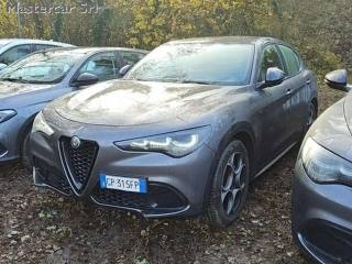 ALFA ROMEO Stelvio usata, con Park Distance Control