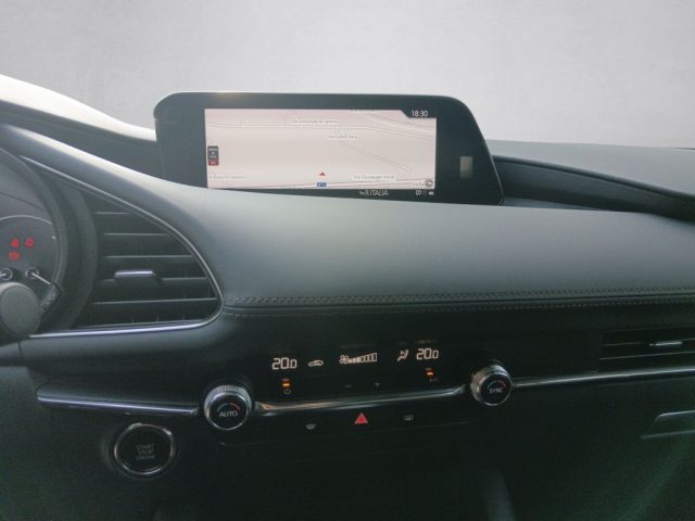 MAZDA 3 usata, con Chiusura centralizzata