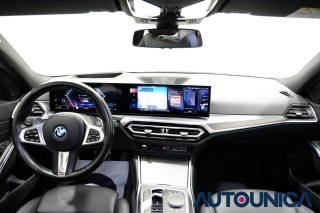 BMW 320 usata, con Controllo automatico clima