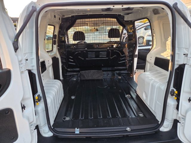 FIAT Fiorino usata, con Specchietti laterali elettrici