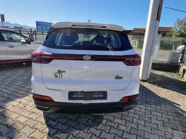 DR MOTOR DR 6.0 usata, con Climatizzatore