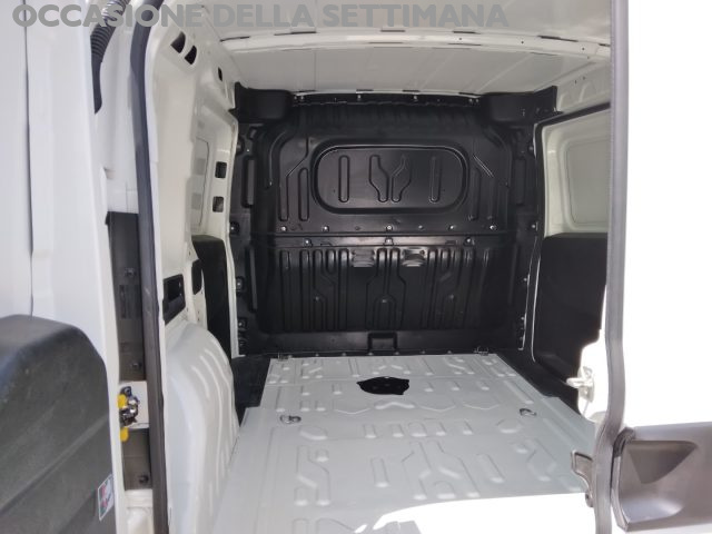 FIAT Doblo usata 15