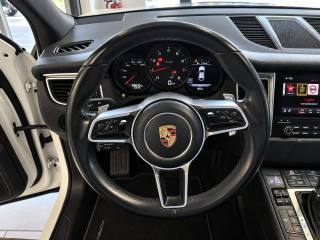 PORSCHE Macan usata, con Controllo automatico clima