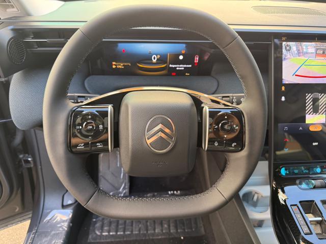CITROEN C5 Aircross usata, con Chiusura centralizzata