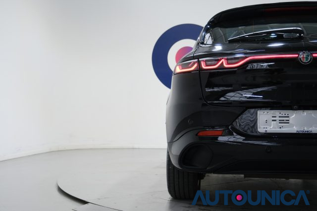 ALFA ROMEO Tonale usata, con Fari full-led