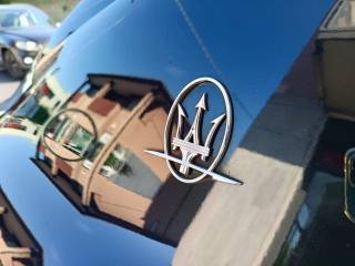 MASERATI Levante usata, con Controllo trazione