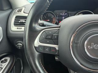 JEEP Compass usata, con Trazione integrale