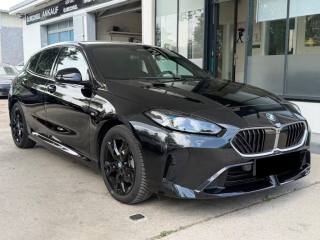 BMW 120 usata, con Airbag laterali