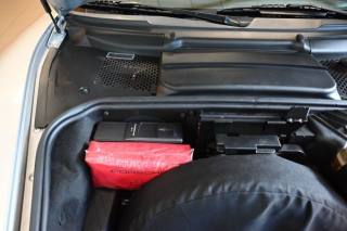 PORSCHE Boxster usata 248