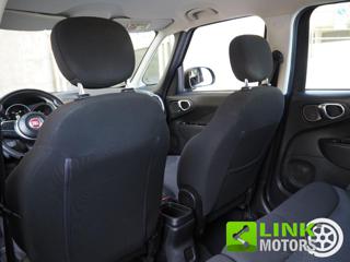 FIAT 500L usata 42