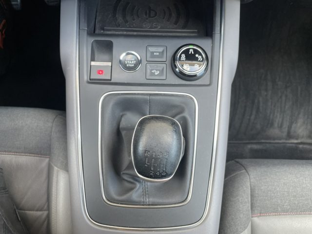 CITROEN C5 Aircross usata, con Controllo elettronico della corsia