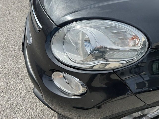 FIAT 500L usata, con Bluetooth