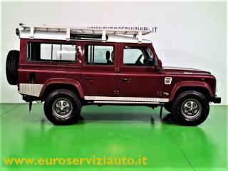 LAND ROVER Defender usata, con Chiusura centralizzata