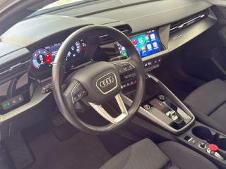 AUDI A3 usata, con Specchietti laterali elettrici