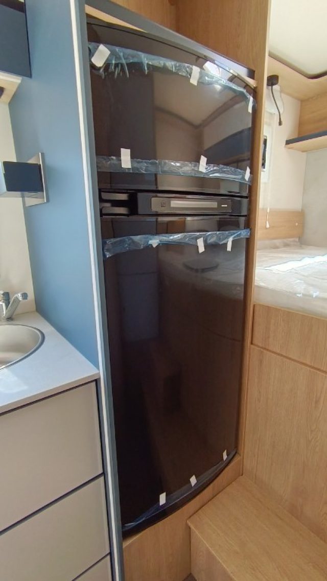 CI INTERNATIONAL usata 6