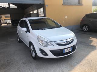 OPEL Corsa usata, con Airbag
