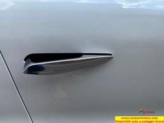 DS AUTOMOBILES DS 4 usata, con Start/Stop Automatico