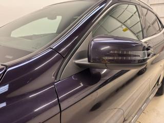 MERCEDES-BENZ GLA 250 usata, con Controllo trazione