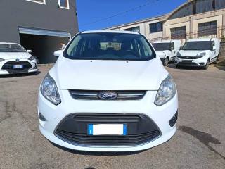 FORD C-Max usata 2