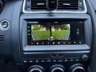 JAGUAR E-Pace usata, con 360° camera