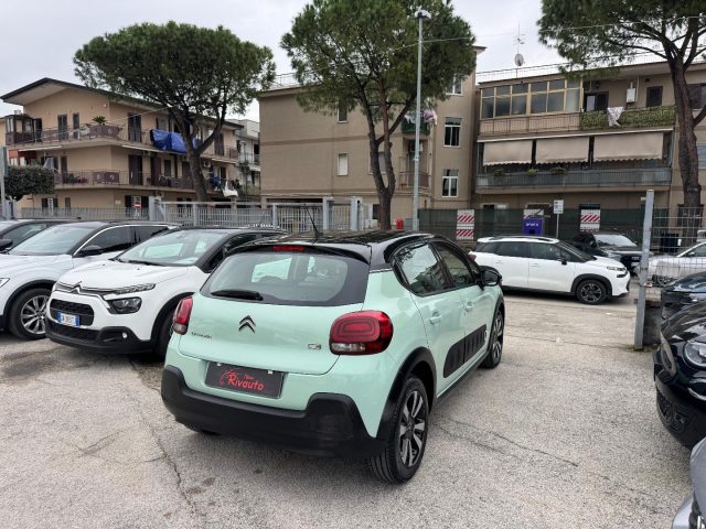 CITROEN C3 usata, con Antifurto