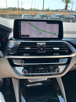 BMW X4 usata, con Climatizzatore