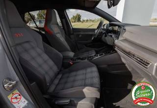 VOLKSWAGEN Golf GTI usata, con Antifurto