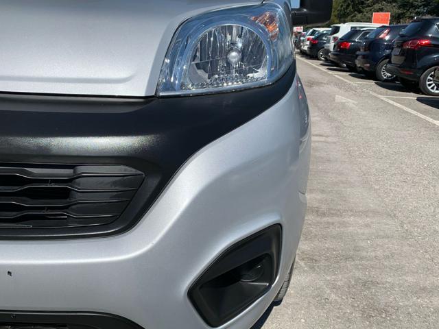 FIAT Qubo usata, con Chiusura centralizzata