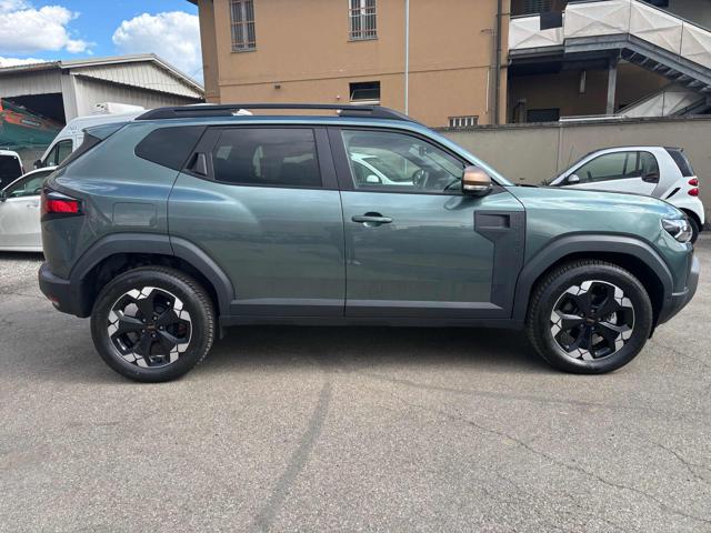 DACIA Duster usata, con Airbag laterali