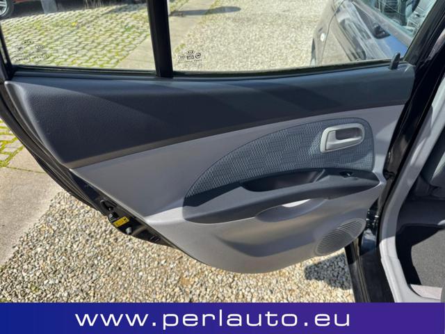 KIA Picanto usata, con Cronologia tagliandi