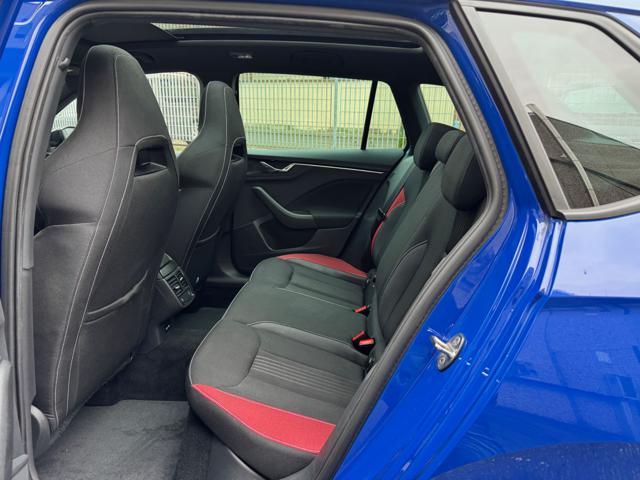 SKODA Kamiq usata, con Chiusura centralizzata