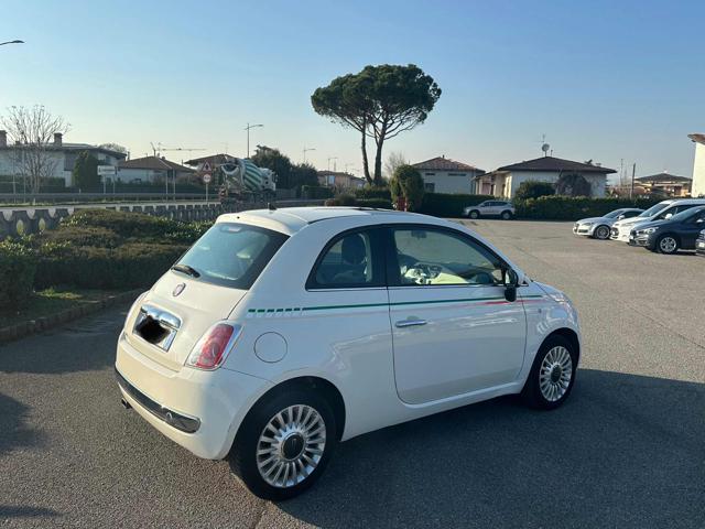 FIAT 500 usata, con Alzacristalli elettrici