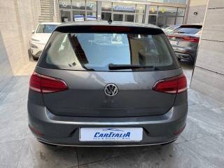 VOLKSWAGEN Golf usata, con Autoradio