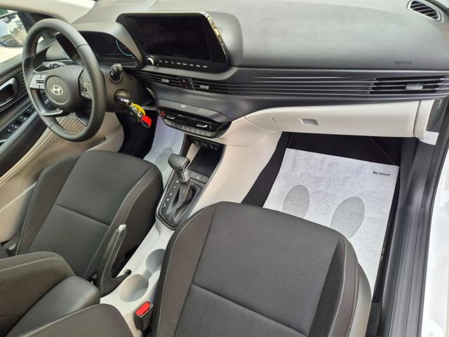 HYUNDAI i20 usata, con Controllo automatico clima