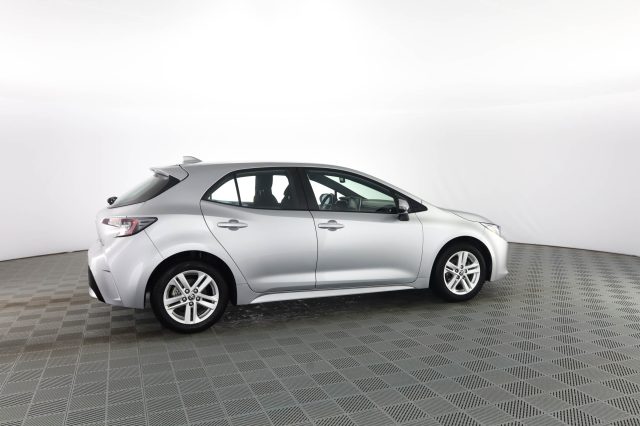 TOYOTA Corolla usata 2