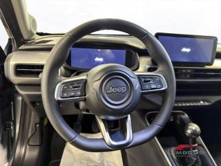 JEEP Avenger usata 12