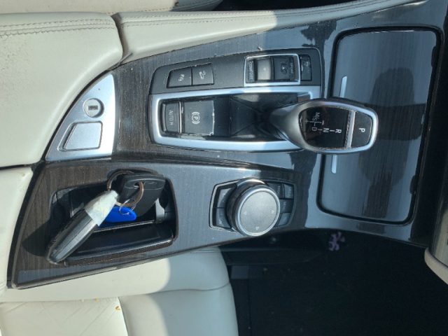 BMW 530 usata, con ESP