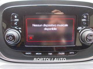 FIAT 500 usata, con Tetto panorama