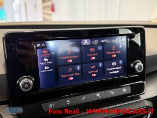 SEAT Leon usata, con Fendinebbia