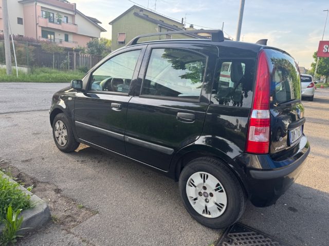 FIAT Panda usata 3