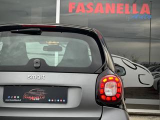 SMART ForTwo usata, con Cruise Control