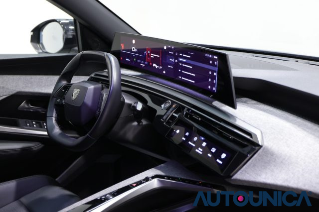 PEUGEOT 3008 usata 53