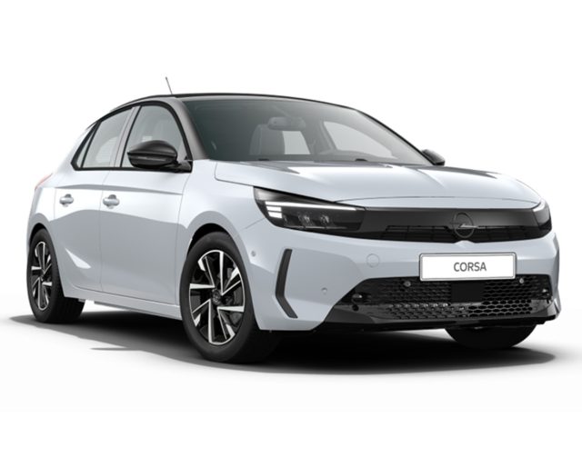 OPEL Corsa usata, con Airbag