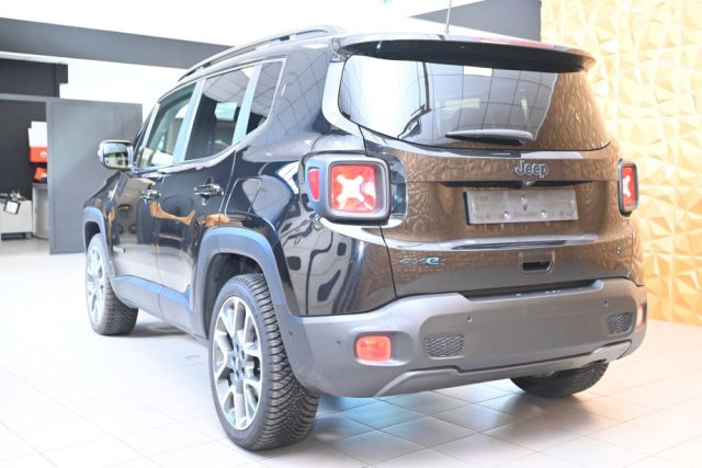 JEEP Renegade usata 3