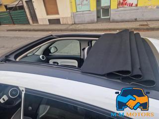 RENAULT Twingo usata, con ESP