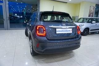 FIAT 500X usata, con Autoradio